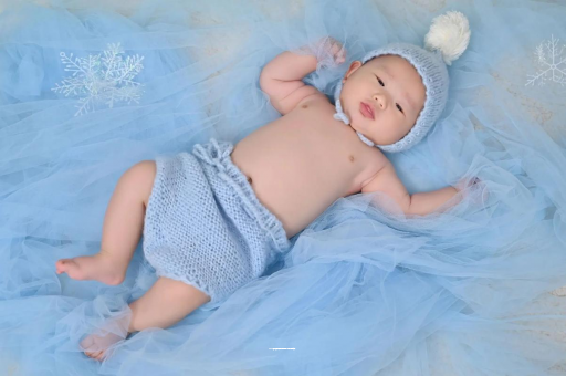 崇左母乳宝宝大便颜色